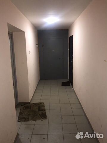 1-к квартира, 34 м², 4/10 эт.