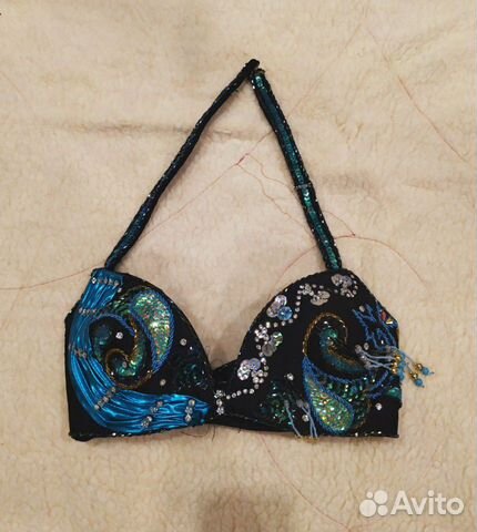 Костюм для танца живота