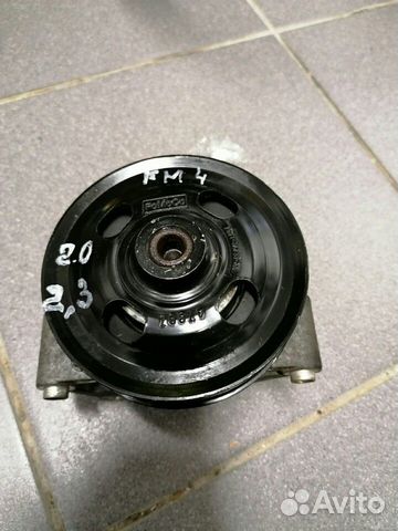 Насос гидроусилителя руля Mondeo 4, 2.0-2.3 L