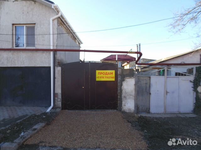 Дом 32 м² на участке 2 сот. Дом 32 м² на участке 2 сот.