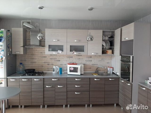 1-к квартира, 41 м², 3/10 эт.