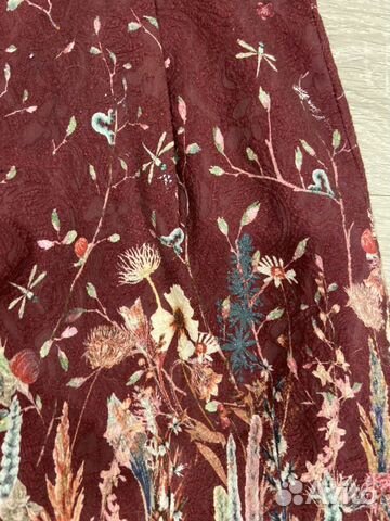 Платье для девочки Zara