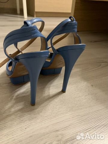 Босоножки Corso Como 37,5