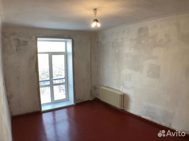 2-к квартира, 60.4 м², 4/4 эт. 2-к квартира, 60.4 м², 4/4 эт.