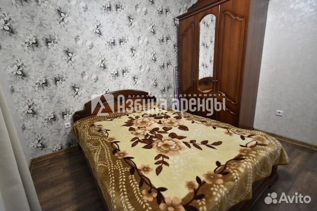 2-к квартира, 52 м², 4/9 эт. 2-к квартира, 52 м², 4/9 эт.