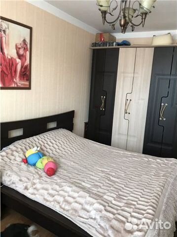 2-к квартира, 53 м², 5/5 эт.