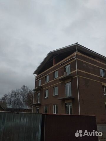 3-к квартира, 103 м², 3/3 эт.