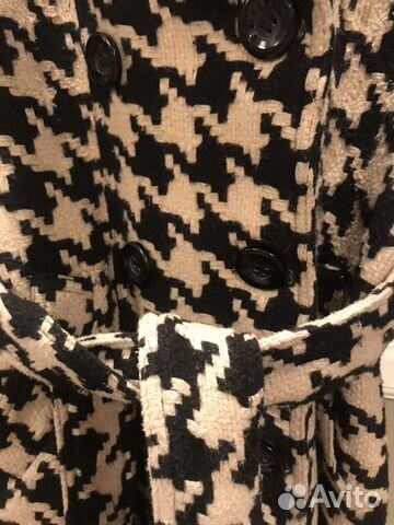 Пальто Max Mara оригинал