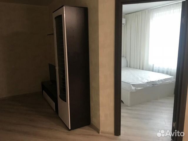 2-к квартира, 45 м², 10/25 эт.