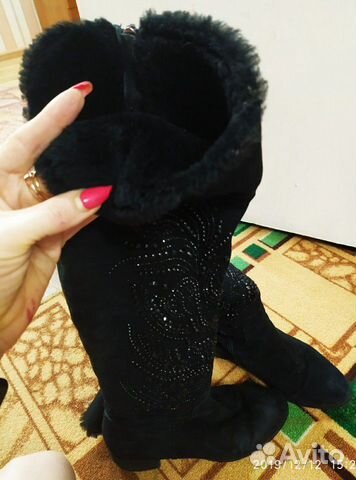 Сапоги Сапоги