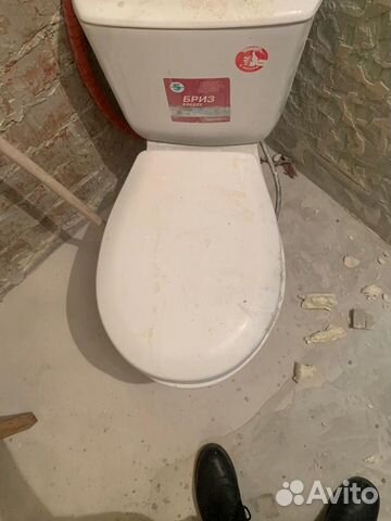 Унитаз Унитаз