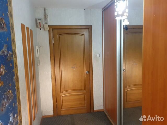 2-к квартира, 52.4 м², 1/5 эт. 2-к квартира, 52.4 м², 1/5 эт.