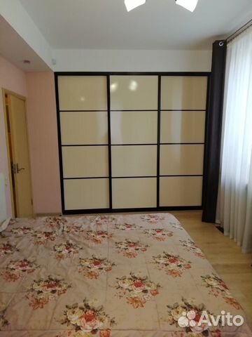 3-к квартира, 78 м², 2/2 эт.