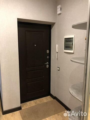 3-к квартира, 92 м², 3/22 эт.
