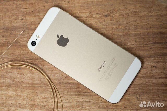 Айфон 5s золотой Айфон 5s золотой