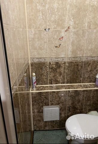 2-к квартира, 47.6 м², 2/2 эт.