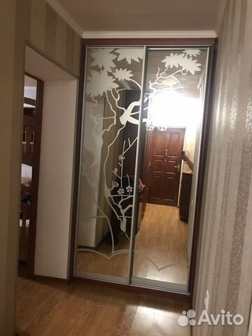 1-к квартира, 34 м², 5/5 эт.