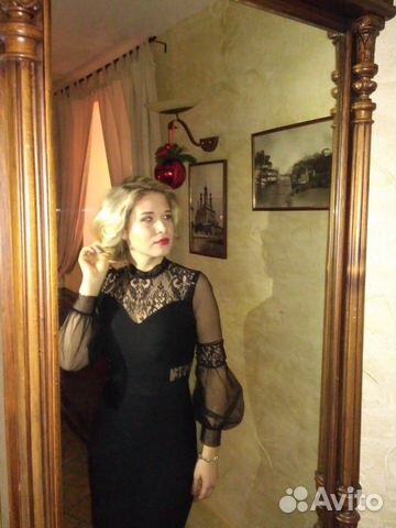 Платье Платье
