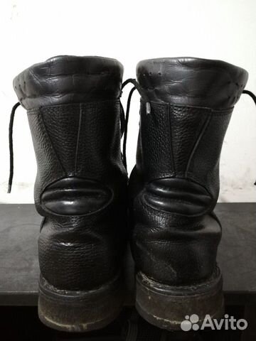 Берцы kampfstiefel 2000 кожанные Германия Берцы kampfstiefel 2000 кожанные Германия