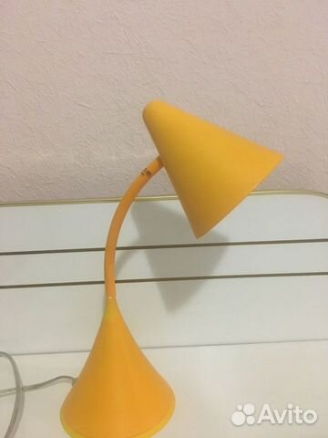 Лампа Лампа