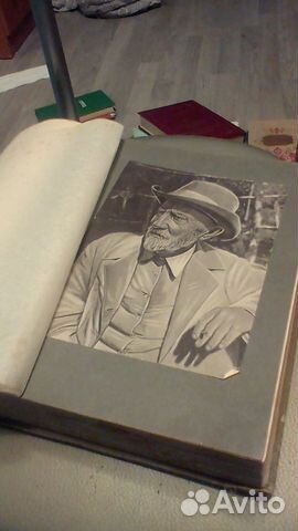 Интересные и редкие книги в наличии и на заказ