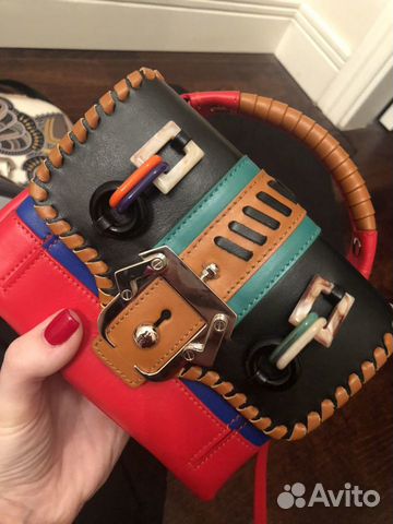 Сумки Anya hindmarch, vdp, Paula Cademartori Сумки Anya hindmarch, vdp, Paula Cademartori