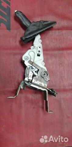 675256501 Pучка ручника land rover 675256501 Pучка ручника land rover