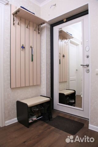 4-к квартира, 95 м², 8/16 эт. 4-к квартира, 95 м², 8/16 эт.