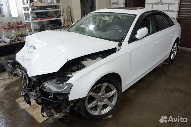 Разбор Audi A5/S5 coupe 2012 Разбор Audi A5/S5 coupe 2012