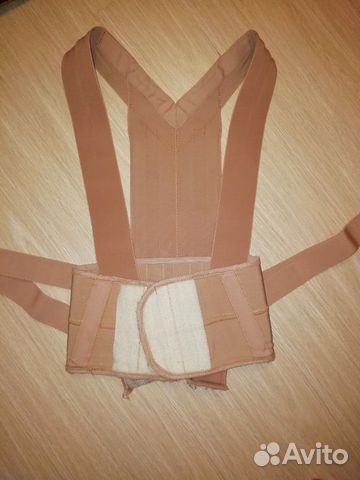 Корректор осанки