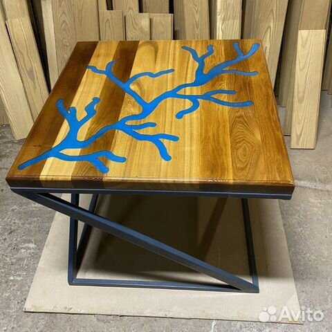 Журнальный столик Loft Журнальный столик Loft