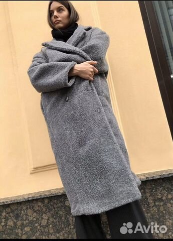 Шуба Pe for girls двусторонняя Шуба Pe for girls двусторонняя
