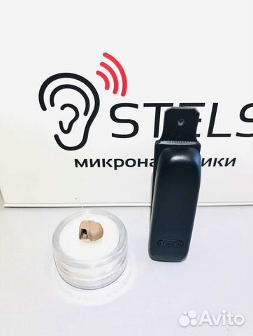 Микронаушник