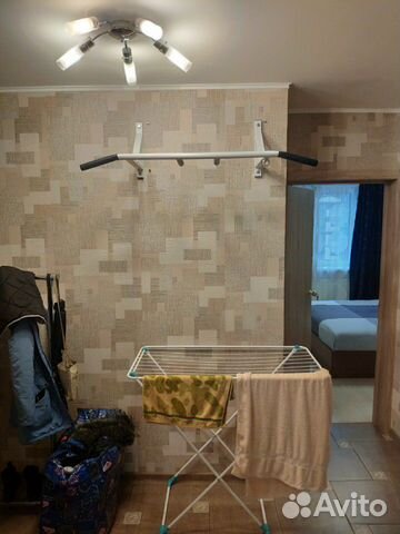 2-к квартира, 54 м², 23/27 эт. 2-к квартира, 54 м², 23/27 эт.