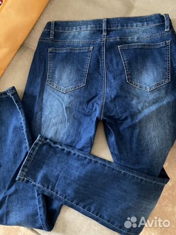 Джинсы для беременных