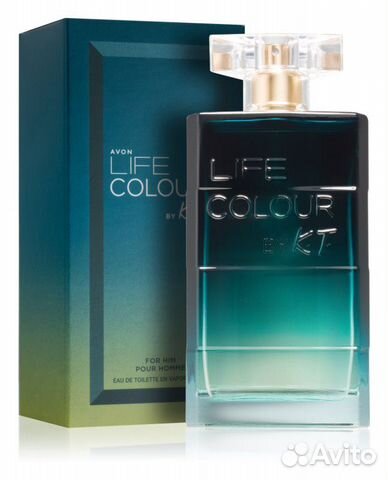 life colour by kenzo takada