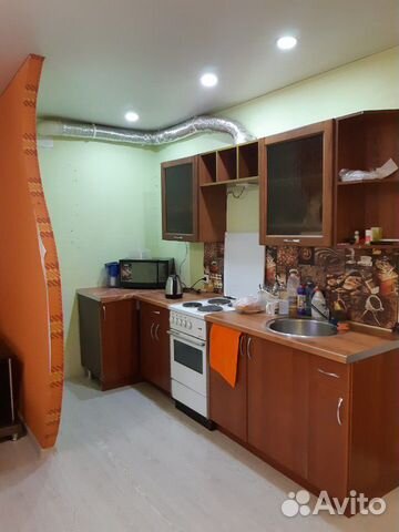2-к квартира, 44 м², 3/10 эт.