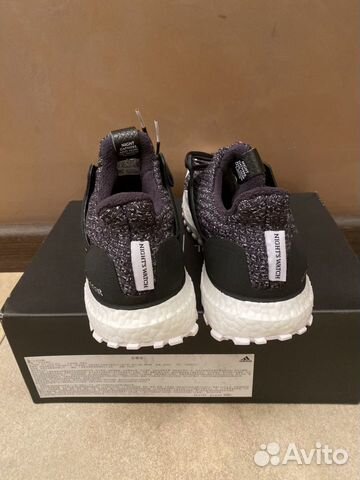 Adidas Game of Thrones кроссовки