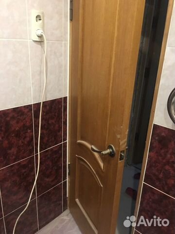 Дверь Дверь