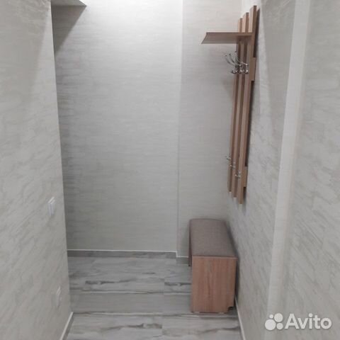 2-к квартира, 54 м², 1/5 эт.