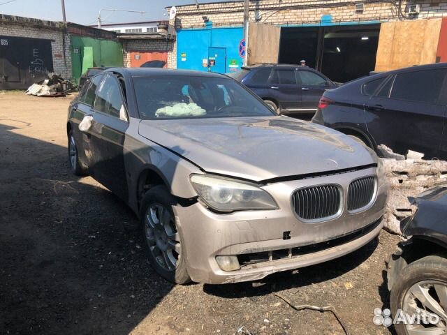 Запчасти BMW. Разбор BMW F01 F02 Запчасти BMW. Разбор BMW F01 F02