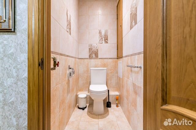 1-к квартира, 39 м², 4/18 эт. 1-к квартира, 39 м², 4/18 эт.