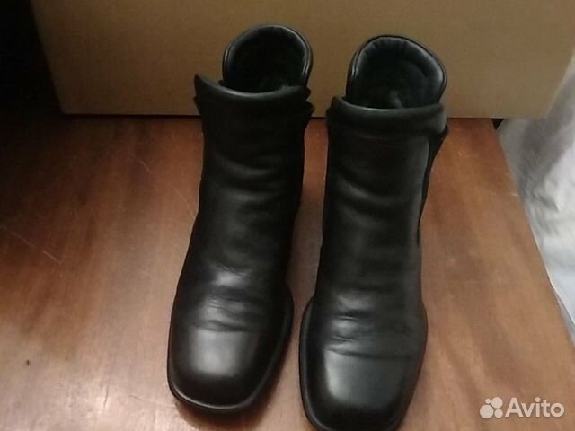Сапоги ecco женские демисезонные Сапоги ecco женские демисезонные