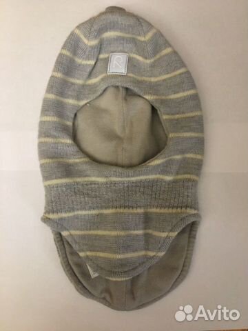 Шапка зимняя Reima