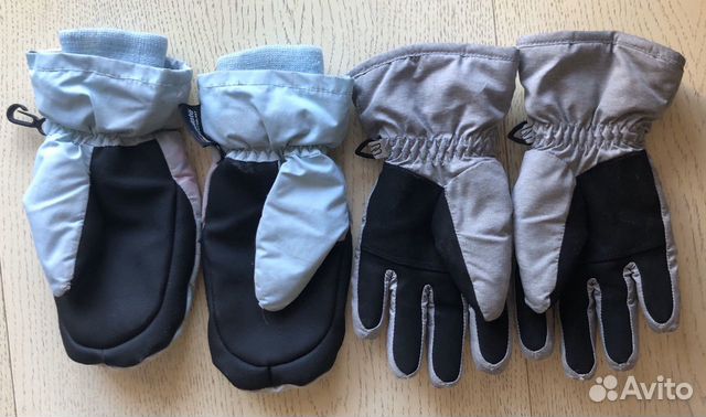 Варежки и перчатки для девочки 7 лет Варежки и перчатки для девочки 7 лет