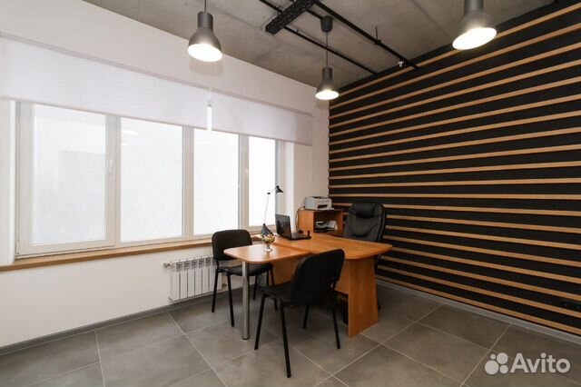 Офисное помещение, 10 м² (юрадрес)