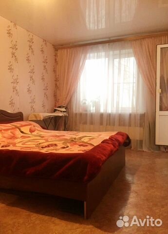 2-к квартира, 52.3 м², 2/9 эт.