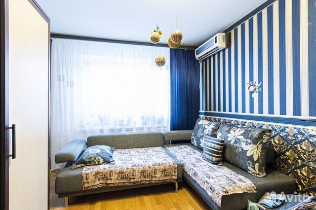 3-к квартира, 66 м², 3/10 эт. 3-к квартира, 66 м², 3/10 эт.