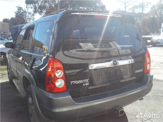Разбор на запчасти Mazda Tribute 2001-2007 Разбор на запчасти Mazda Tribute 2001-2007
