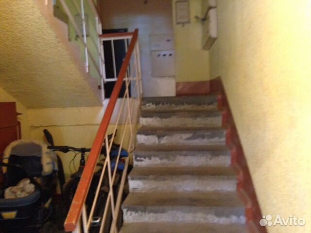 1-к квартира, 35 м², 1/5 эт. 1-к квартира, 35 м², 1/5 эт.